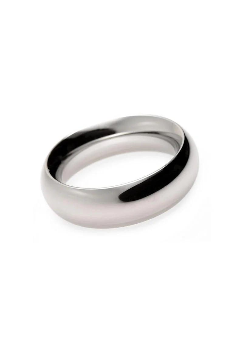 Experience premium support and pleasure with Steel C-Ring - Image 3