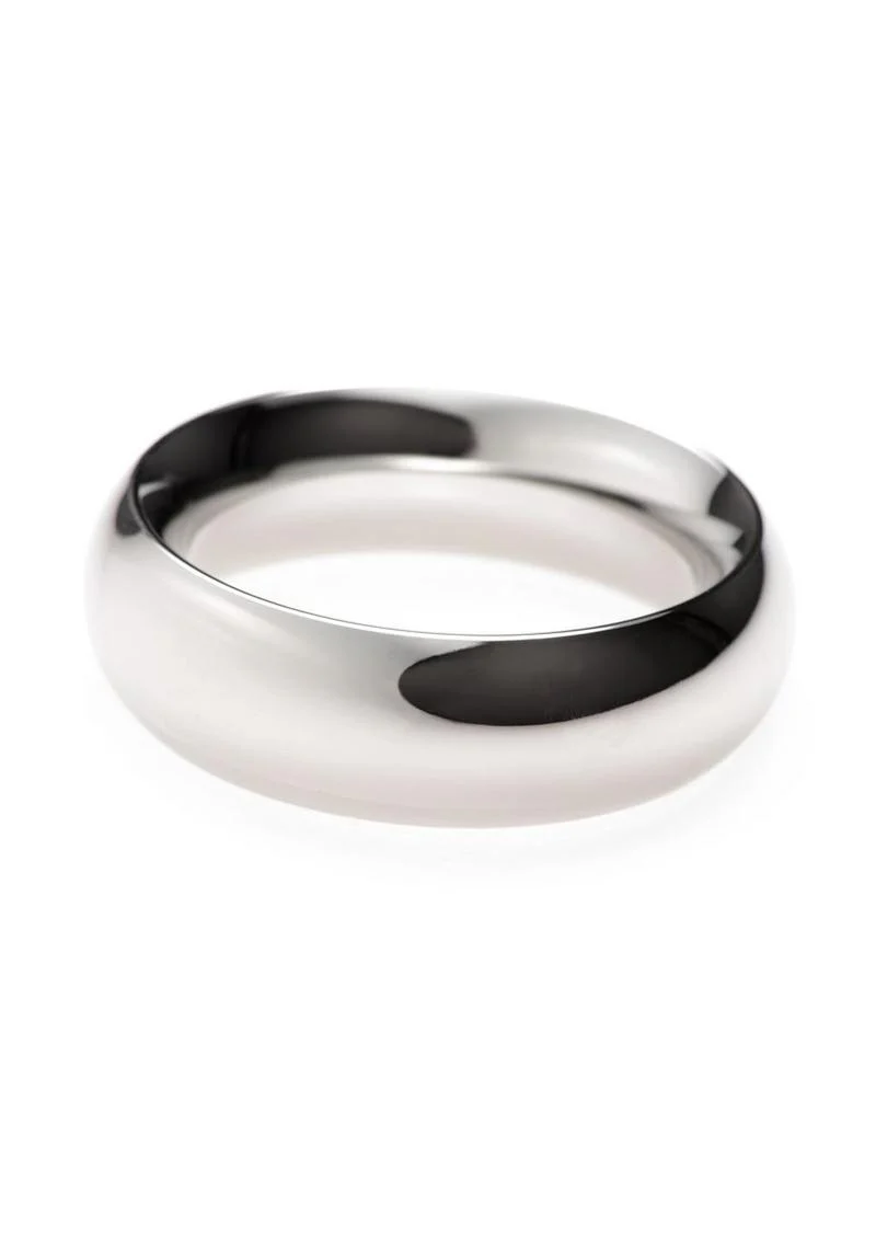 Experience premium support and pleasure with Steel C-Ring - Image 4