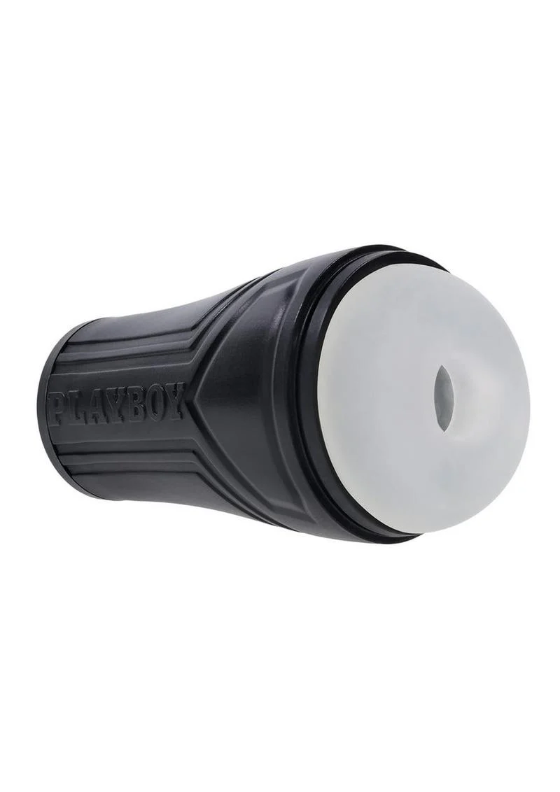 Experience Ultimate Pleasure With Playboy The Urge Stroker - Image 4