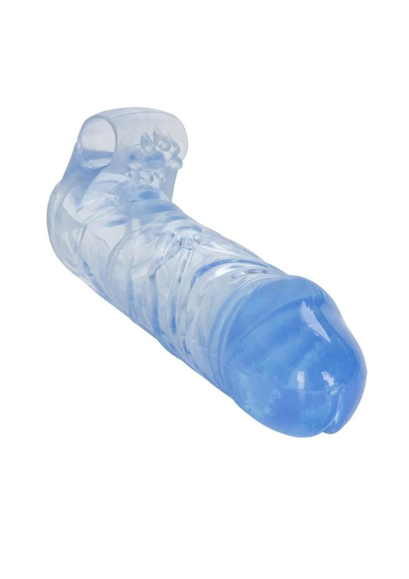 Extend It Up! Vibrating Extension Sleeve - Image 2