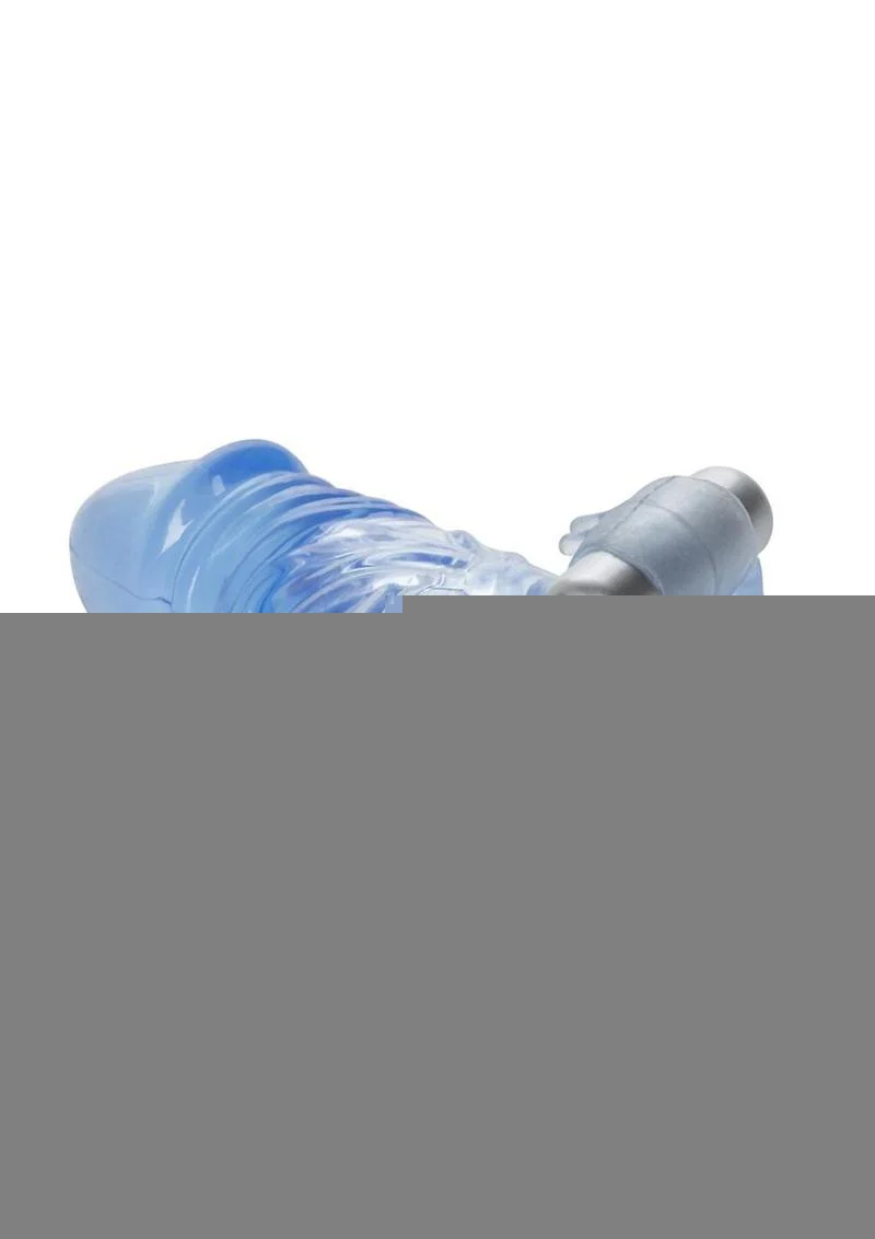 Extend It Up! Vibrating Extension Sleeve - Image 4