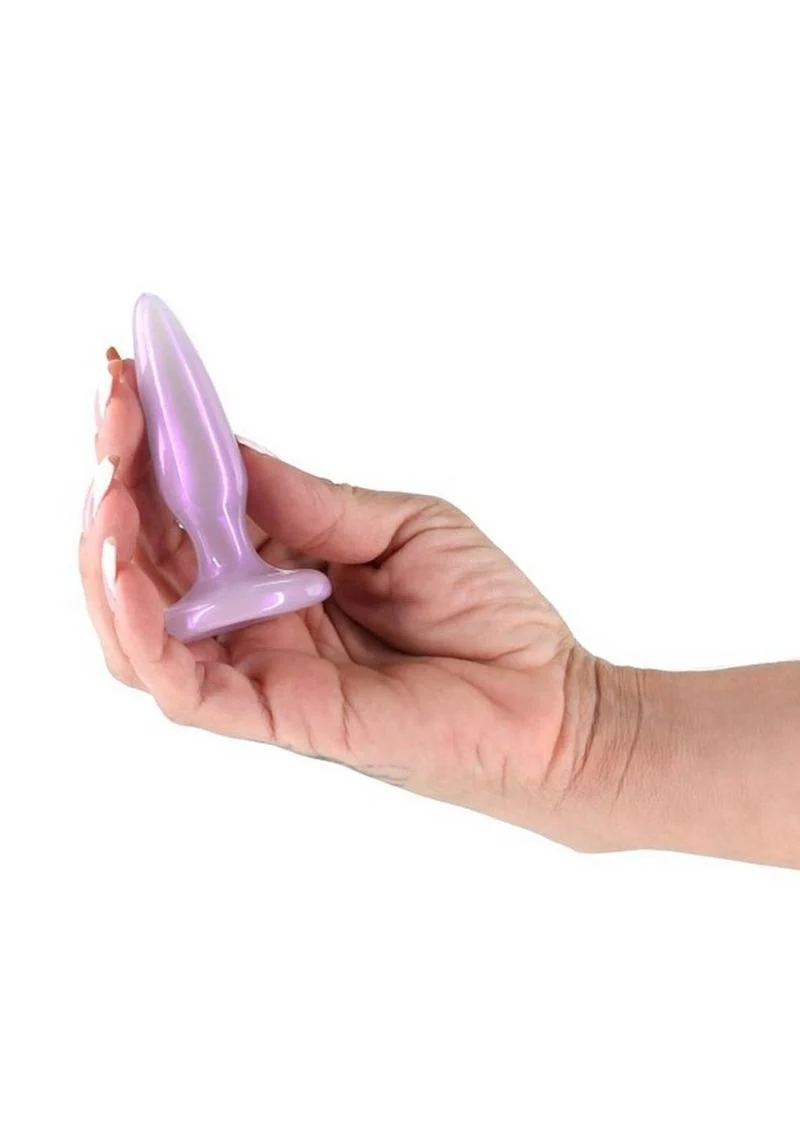 Fantasia Mini Pleasure Plug – TPE Material - Image 2