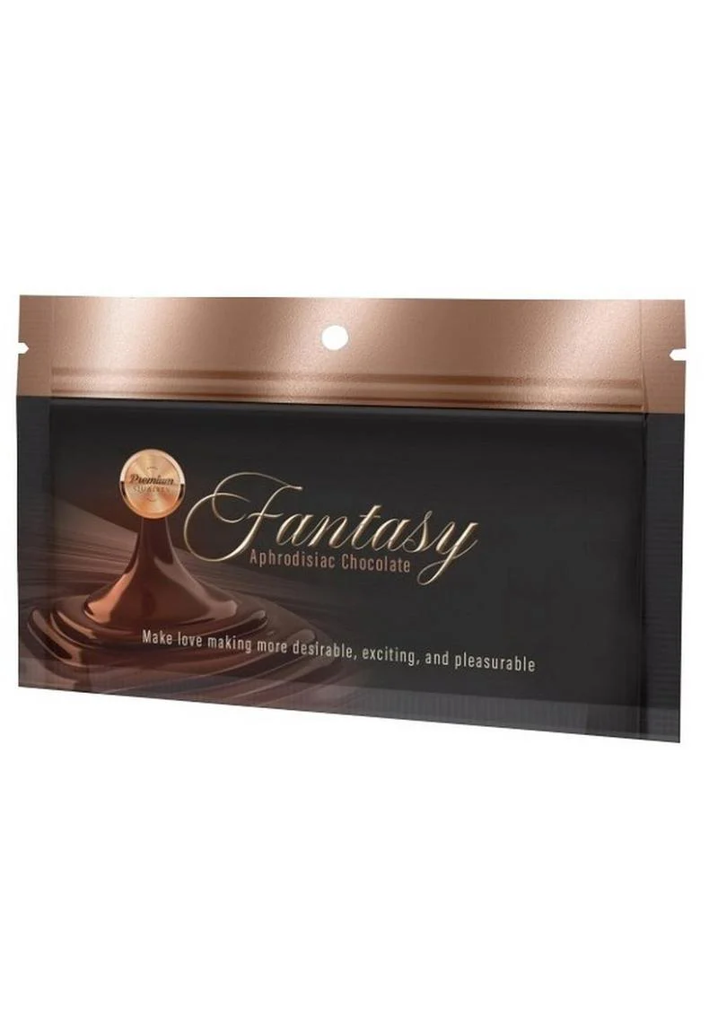Fantasy Aphrodisiac Chocolate - Image 2