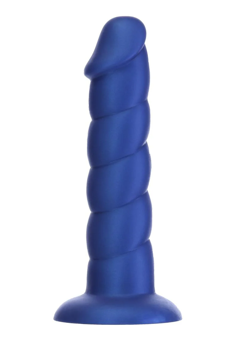 Fantasy by Addiction Unicorn Silicone Dildo - Image 5