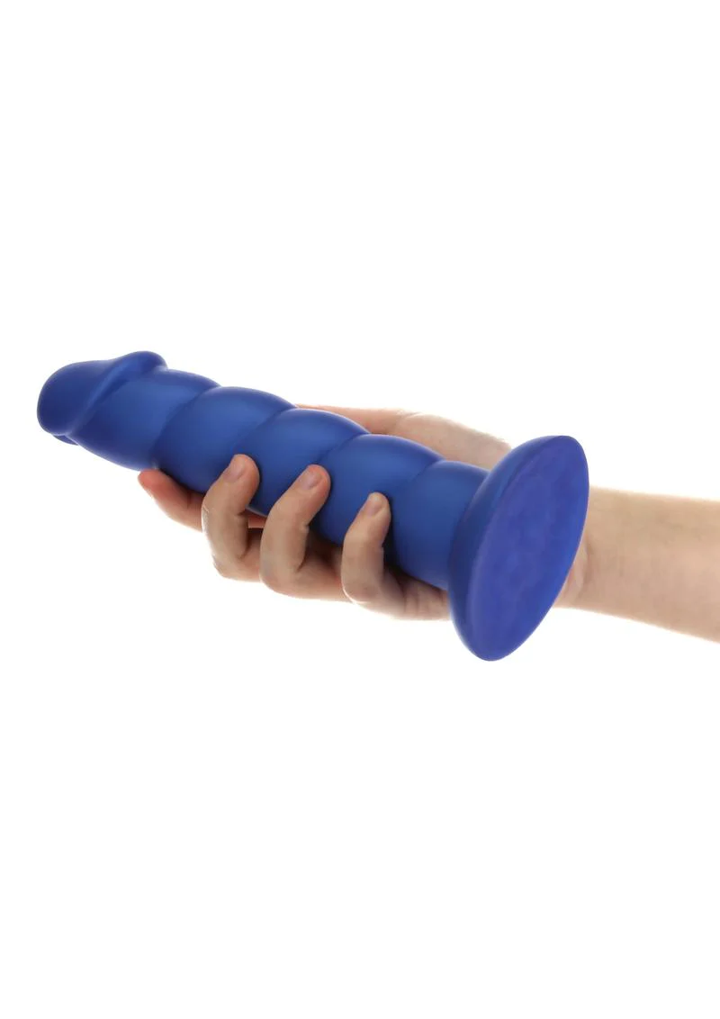 Fantasy by Addiction Unicorn Silicone Dildo - Image 6