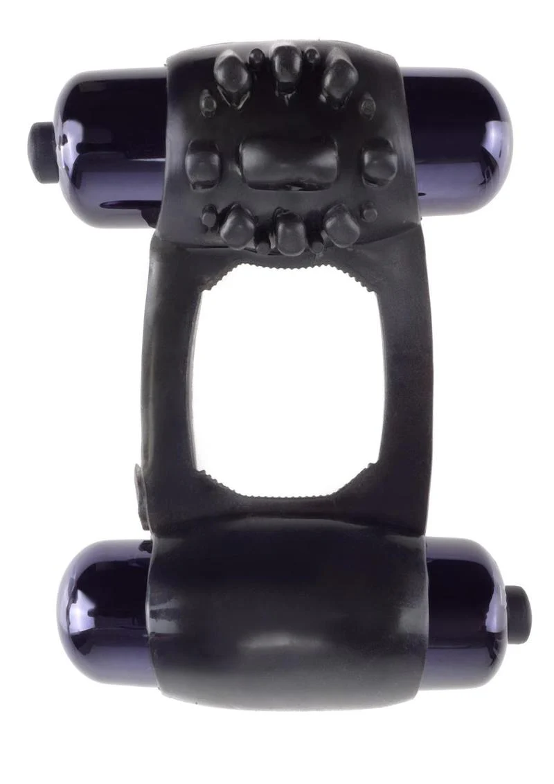 Fantasy C Ringz Duo Vibrating Super Ring - Image 2