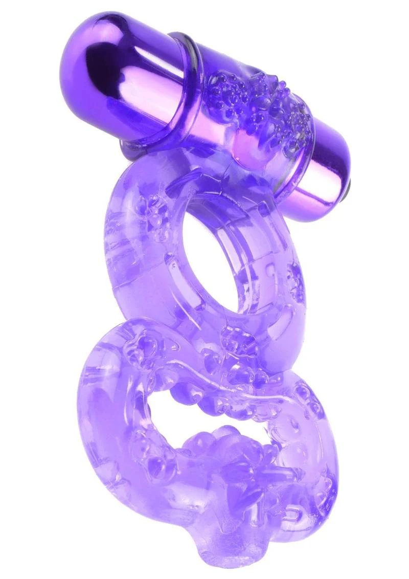 Fantasy C Ringz Infinity Super Ring with Bullet - Image 2
