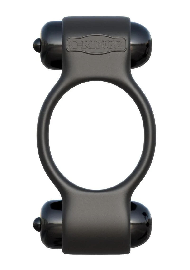 Fantasy C Ringz Magic Touch Couples Cock Ring