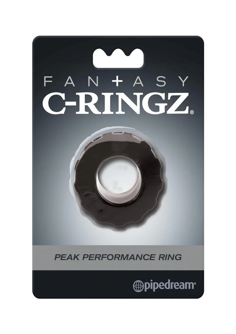 Fantasy C Ringz Peak Performance Ring - Image 3