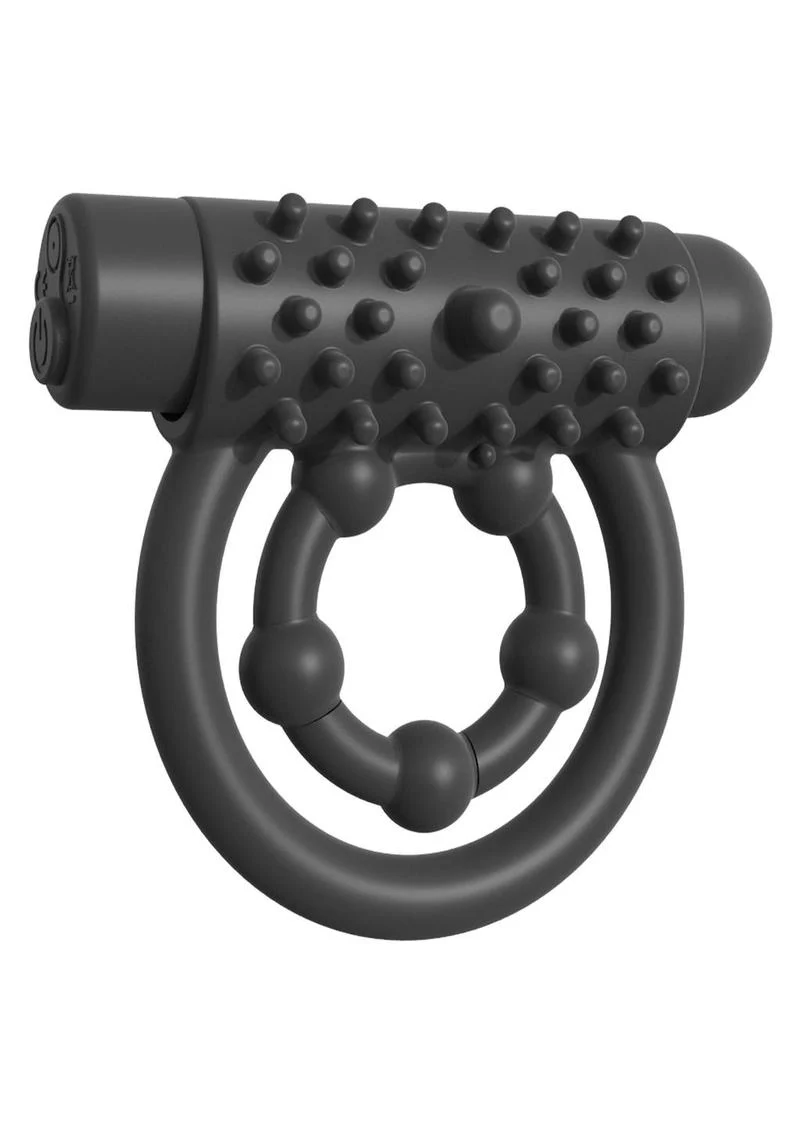 Fantasy C Ringz Silicone Performance Pro - Image 2