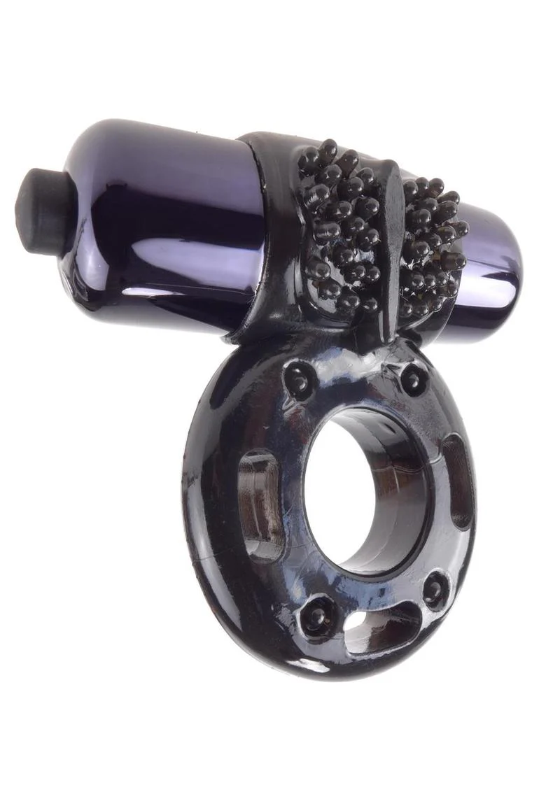 Fantasy C Ringz Vibrating Super Ring with Bullet - Image 2