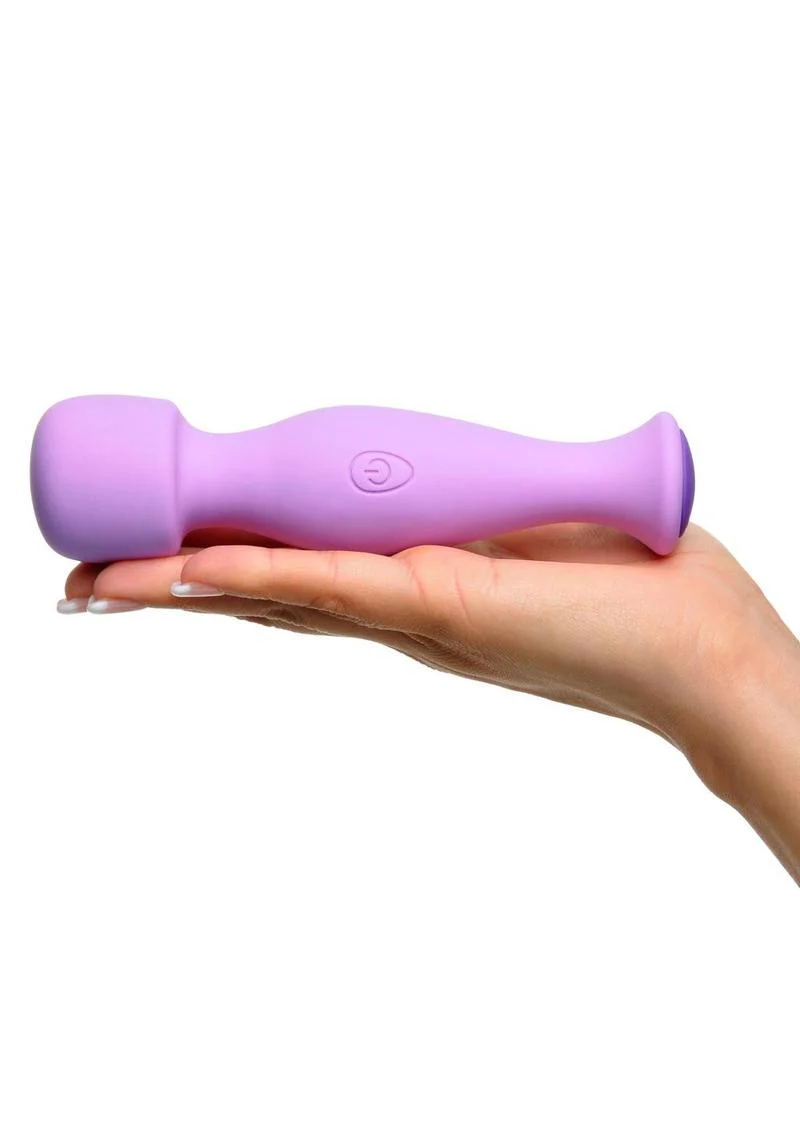 Fantasy For Her Body Waterproof Massage - Image 2