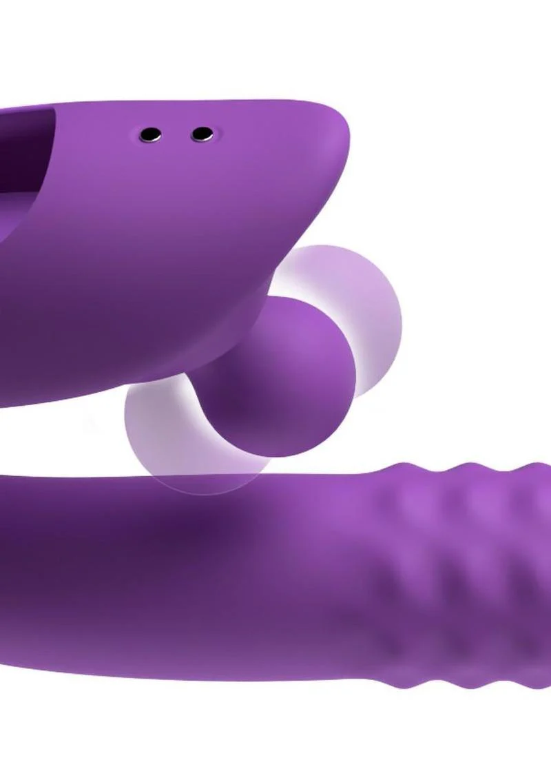 Fantasy For Her Harmoni Pro Vibrator - Image 2