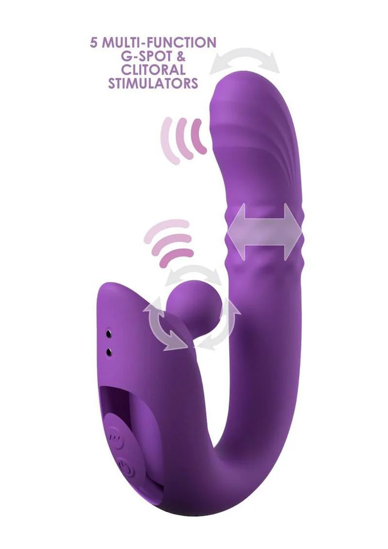 Fantasy For Her Harmoni Pro Vibrator - Image 3