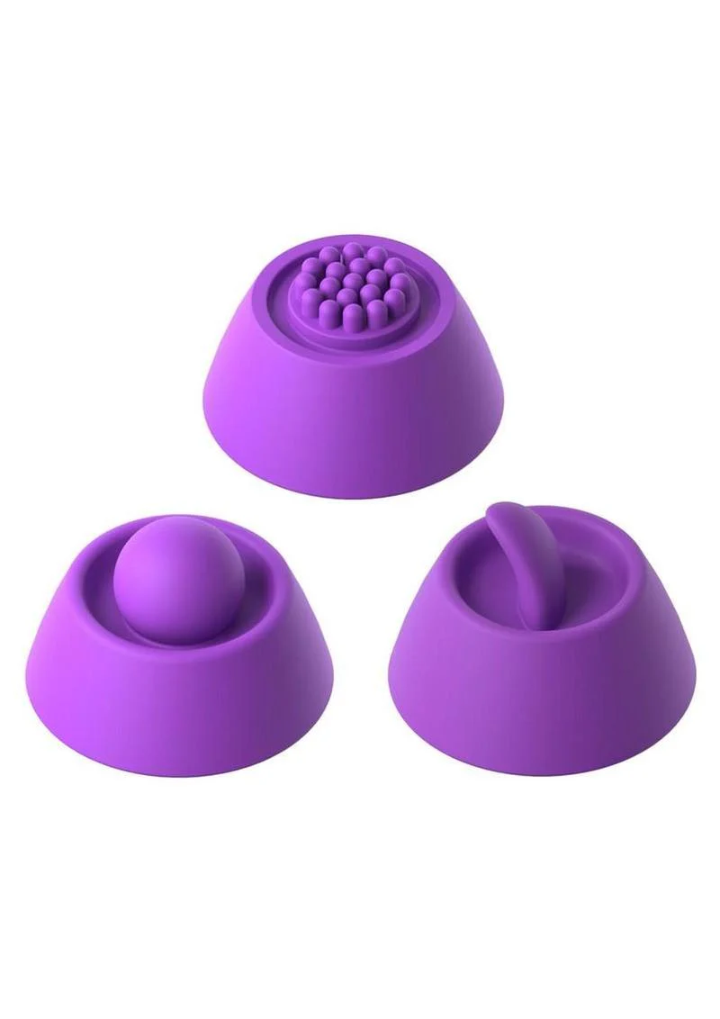 Fantasy For Her intiMotion Pulse Pro G-Spot Clitoral Stimulator - Image 3