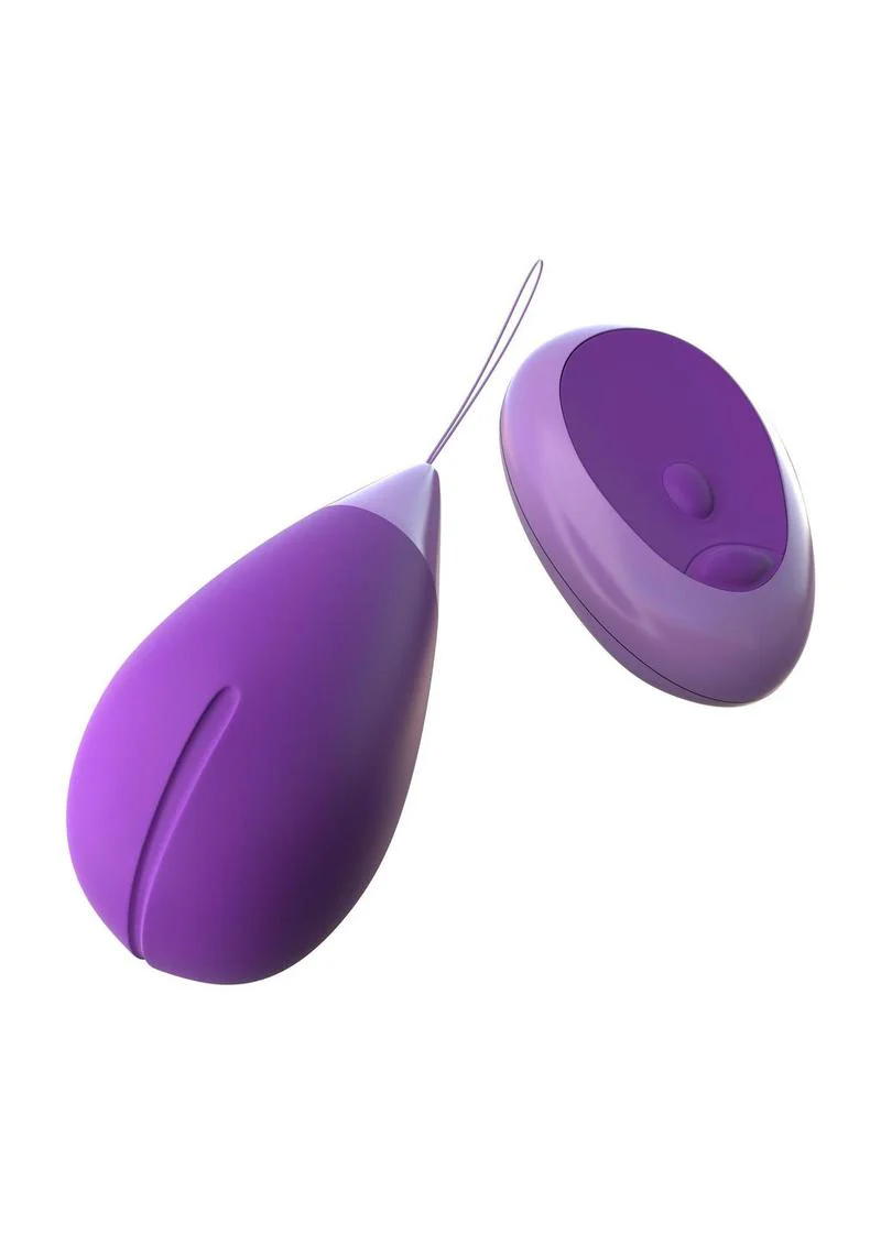 Fantasy For Her Remote Kegel Rechargeable And Wireless - Image 2
