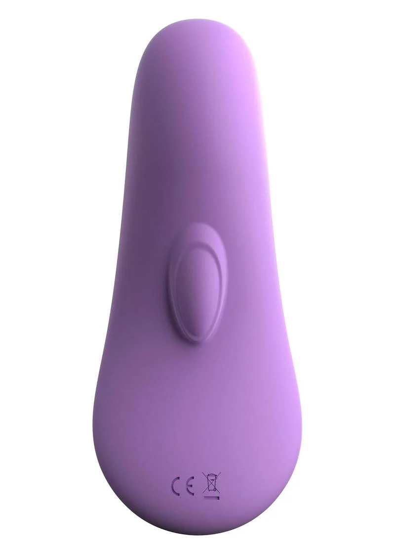 Fantasy For Her Remote Silicone Panty Vibrator Rechargeable - Image 2