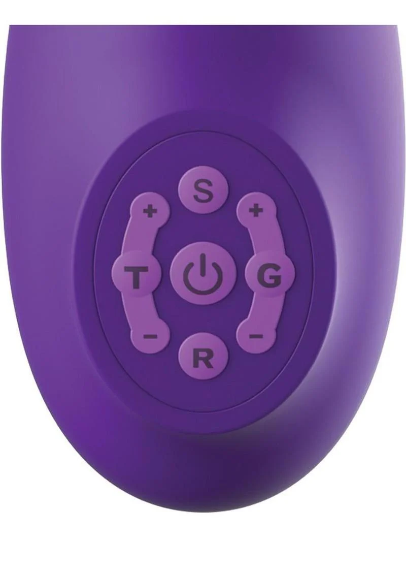 Fantasy For Her Ultimate Pleasure Pro Plus - Image 3