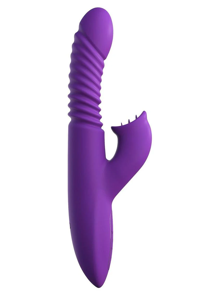 Fantasy For Her Ultimate Thrusting Clit Stimulate Her - Image 2