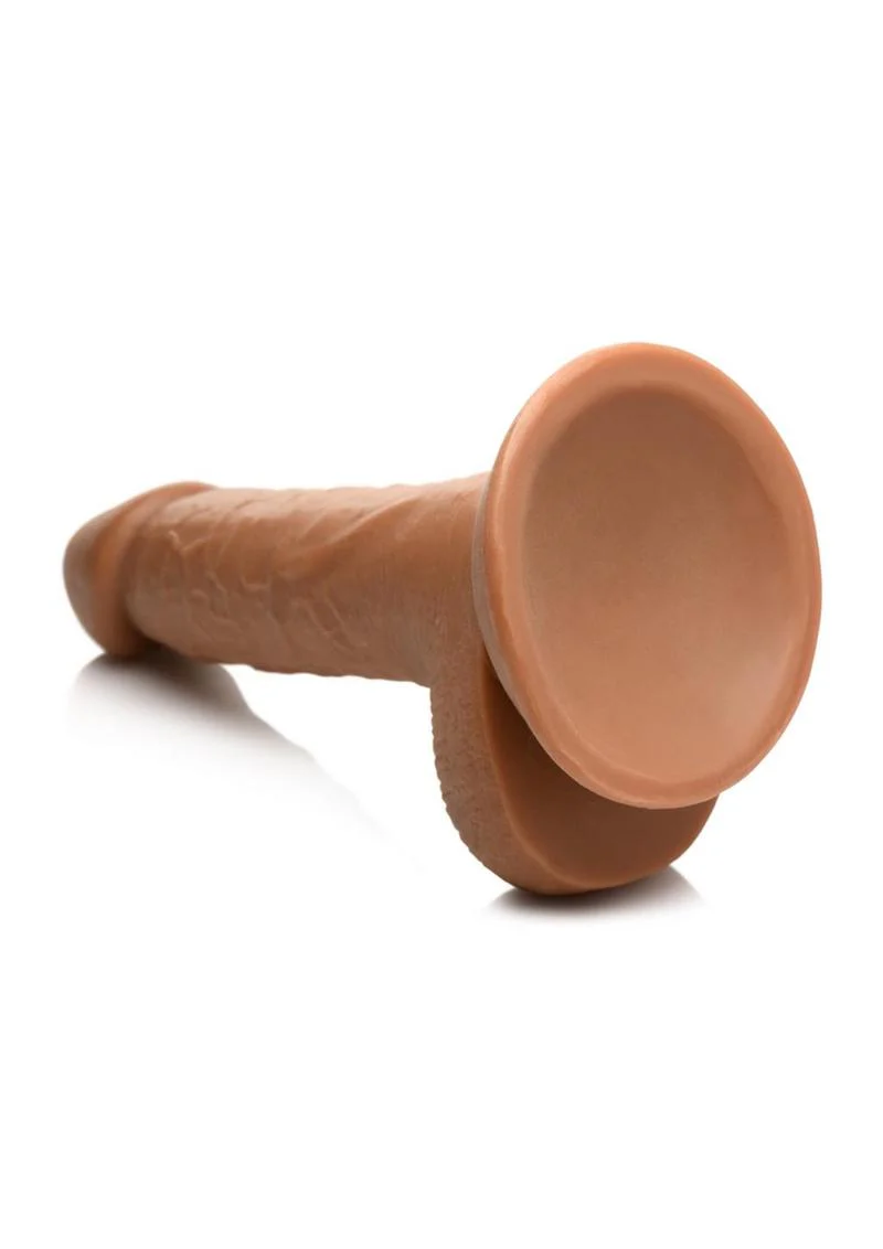 Fantasy Jock Baseball Brian Dildo With Balls - Image 3