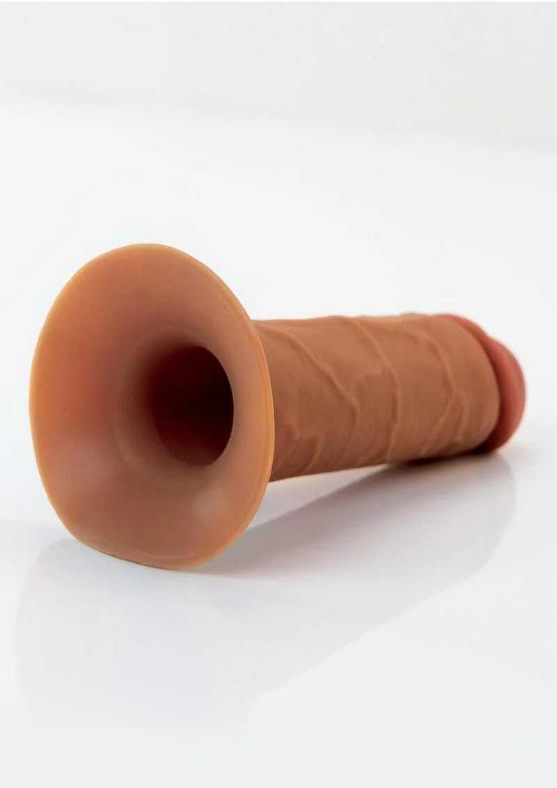 Fantasy X-Tensions Dual Density Hollow Strap-On - Image 8