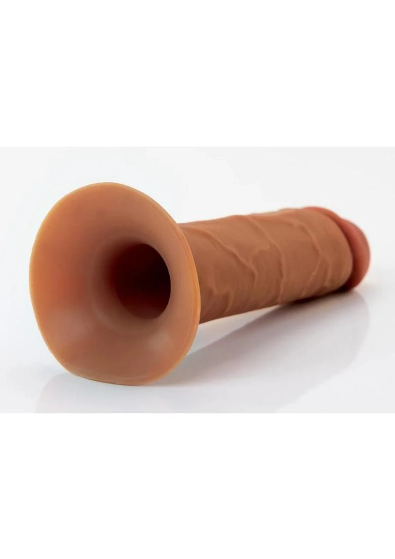 Fantasy X Tensions Elite Dual Density Hollow Strap Caramel - Image 18