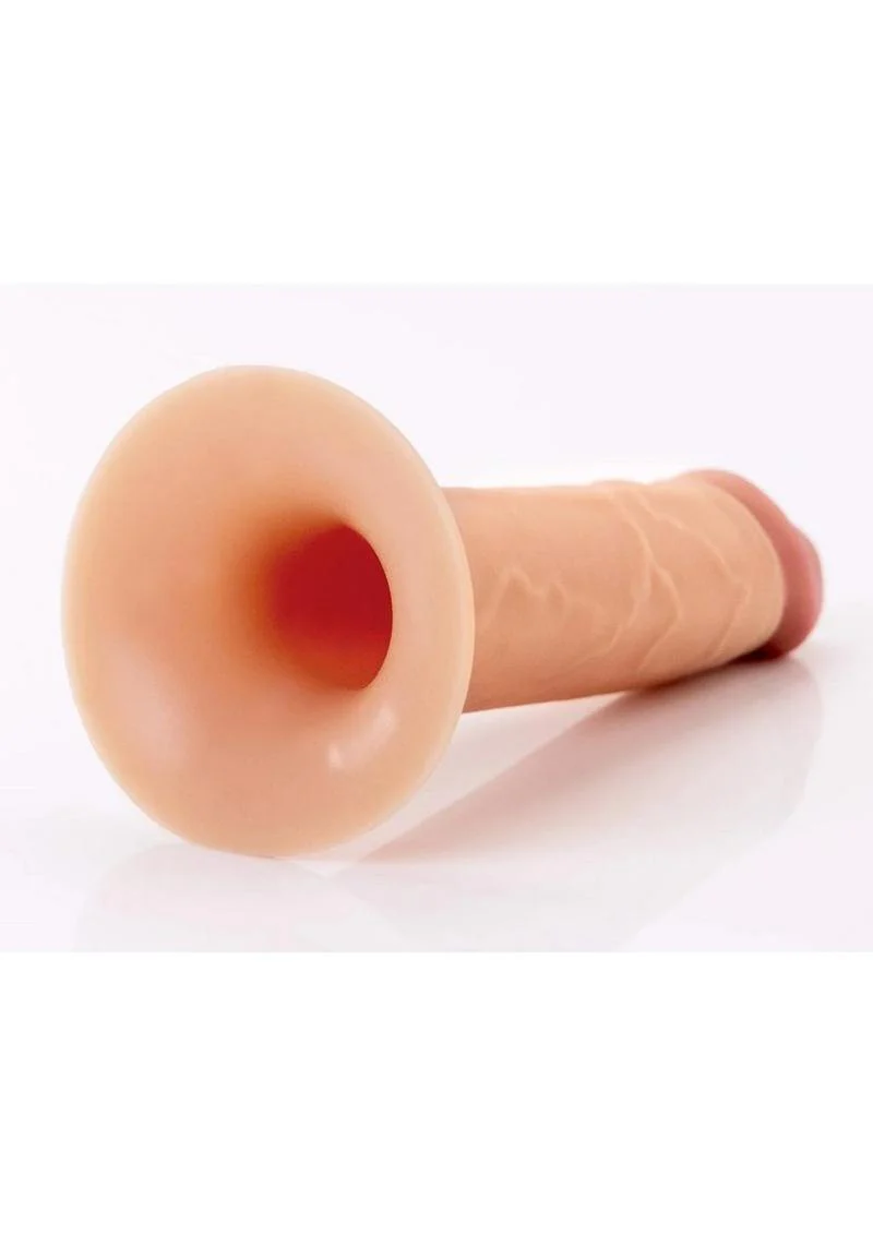 Fantasy X Tensions Elite Dual Density Hollow Strap Caramel - Image 3