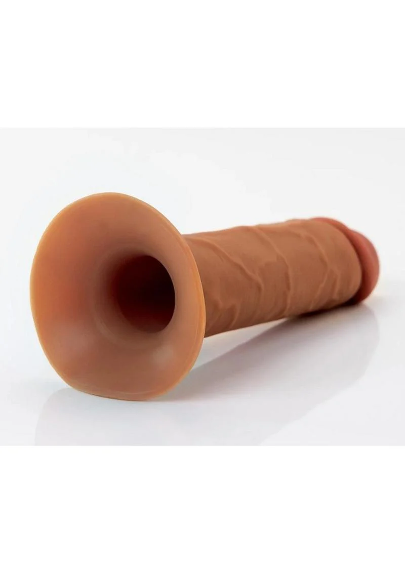 Fantasy X Tensions Elite Dual Density Hollow Strap Caramel - Image 5
