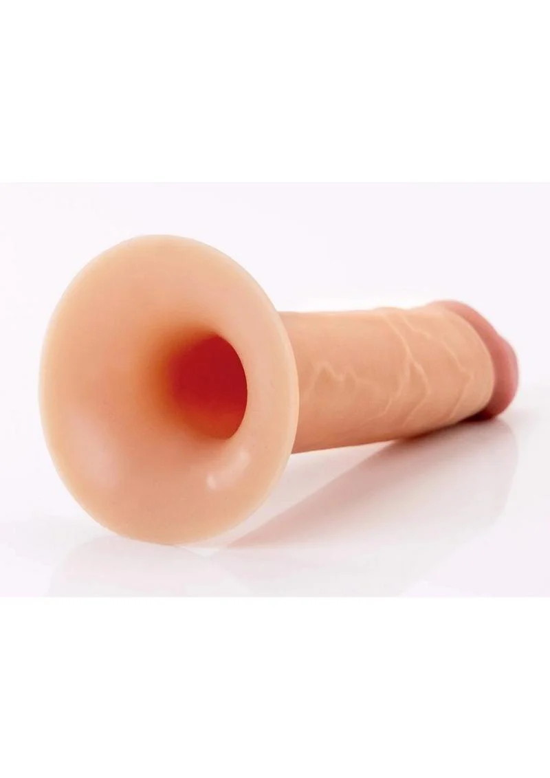 Fantasy X Tensions Elite Dual Density Hollow Strap Caramel - Image 9