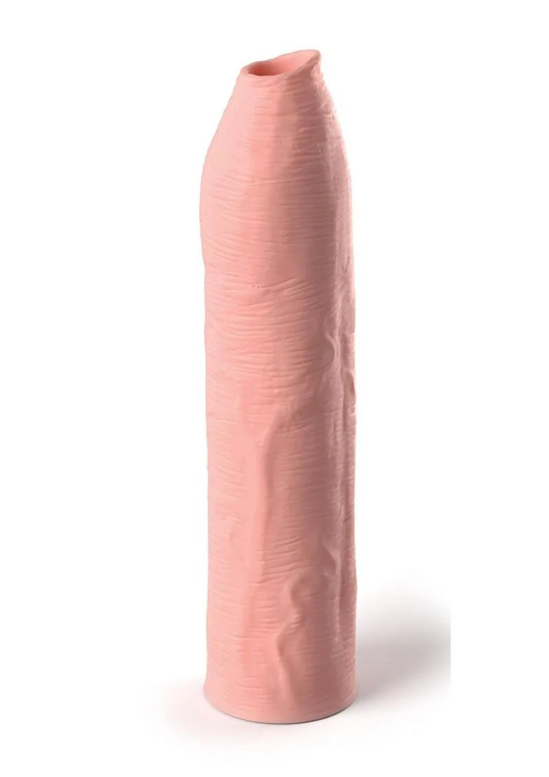 Fantasy X-Tensions Elite Uncut Extension Sleeve - Image 3