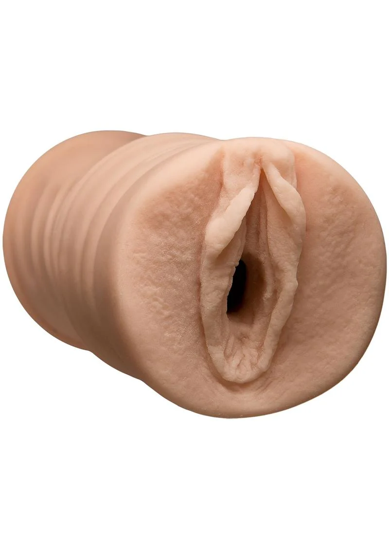 Faye Reagan Signature Strokers Pocket Pussy by Doc Johnson