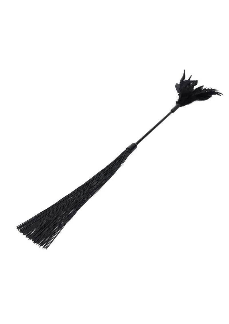 Feather Tickler with Flexible Handle - Image 2
