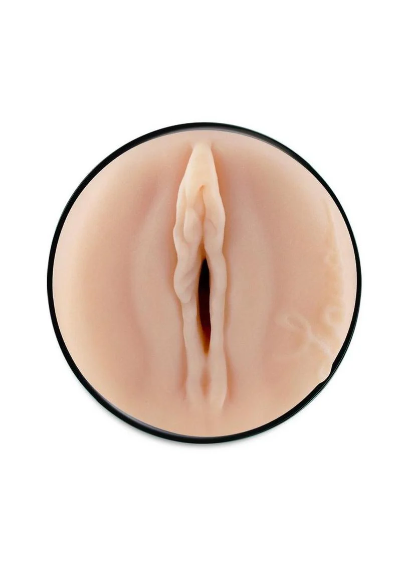 Feel Lauren by Kiiroo Lauren Phillips Signature Male Masturbator - Image 2
