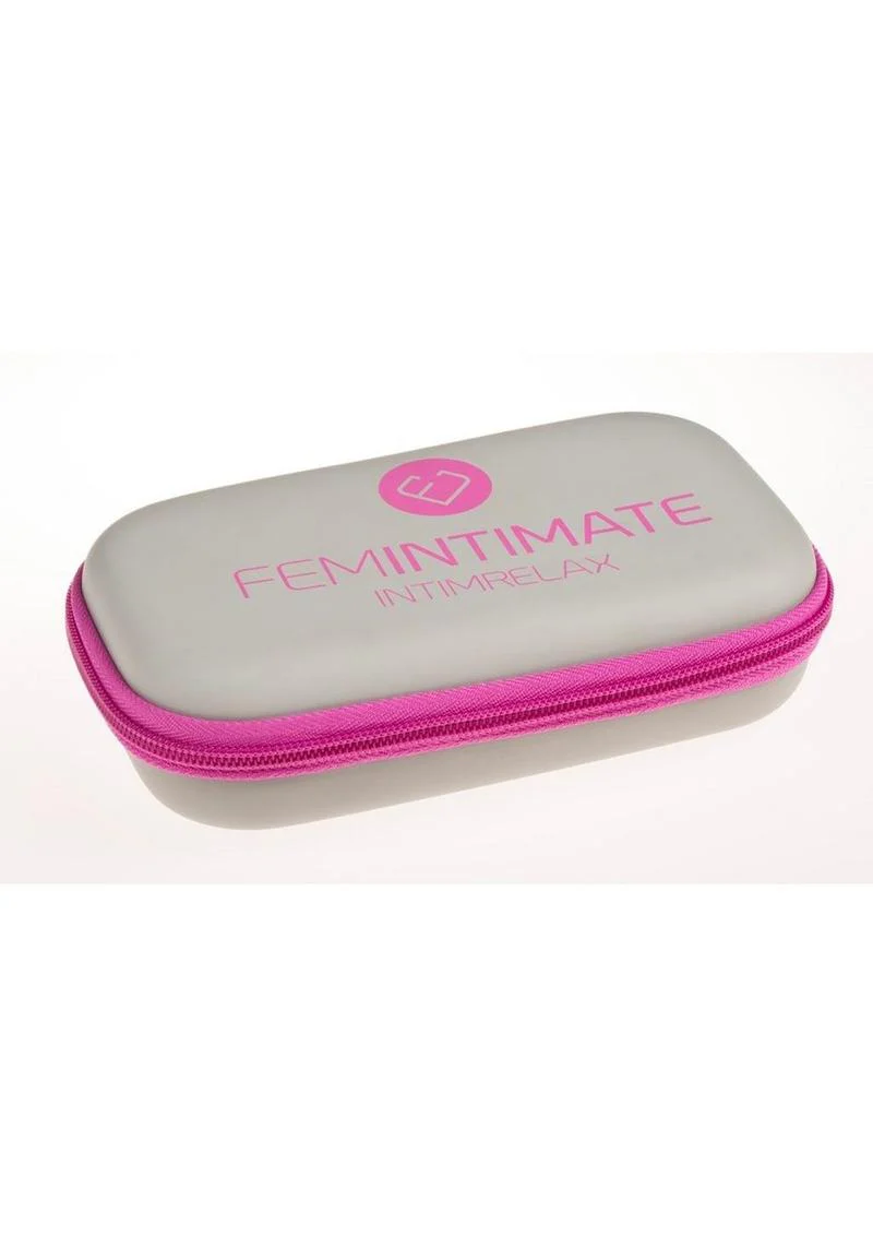Femintimate IntimRelax Soft Silicone Vaginal Dilator Set - Image 3