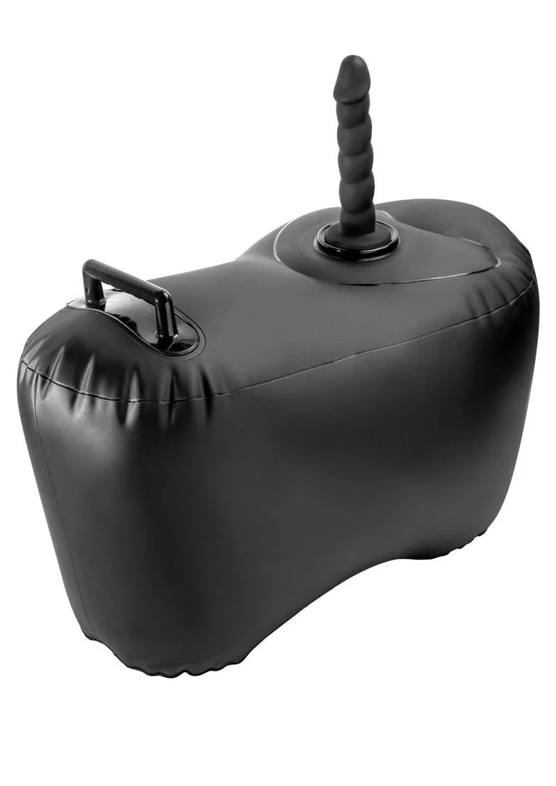 Fetish Fantasy Body Dock Inflatable Love Seat