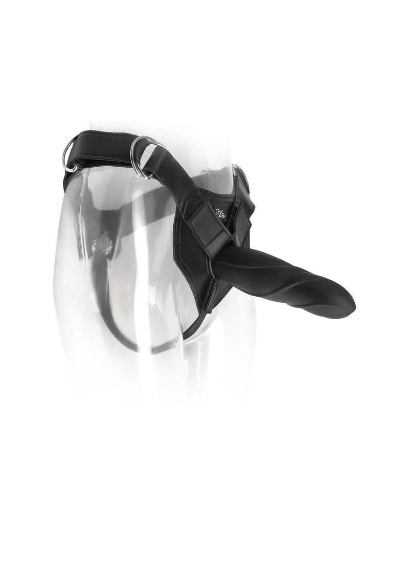 Fetish Fantasy Elite Heavy-Duty Harness - Image 2