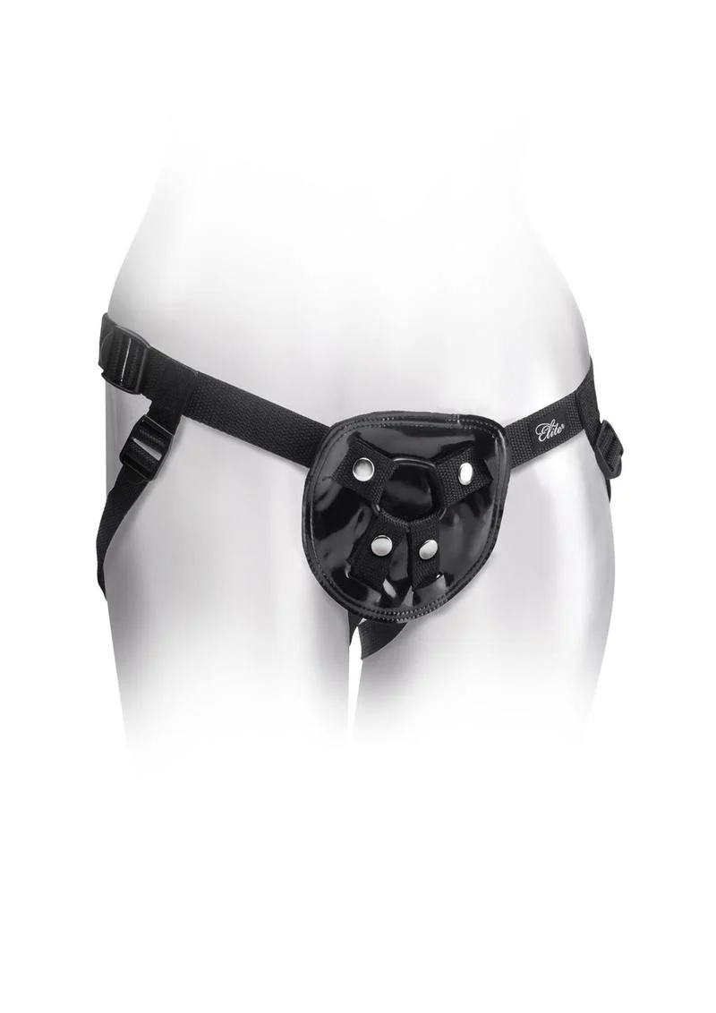 Fetish Fantasy Elite Universal Beginner’s And Adjustable Harness - Image 2