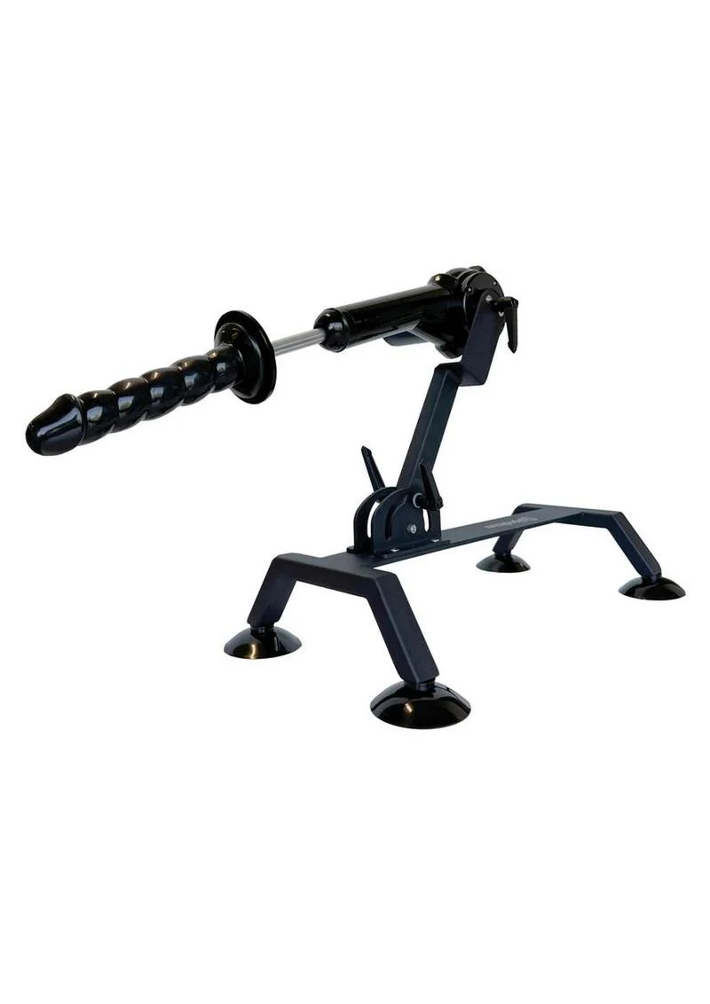 Fetish Fantasy Series Body Dock Pro Sex Machine - Image 2
