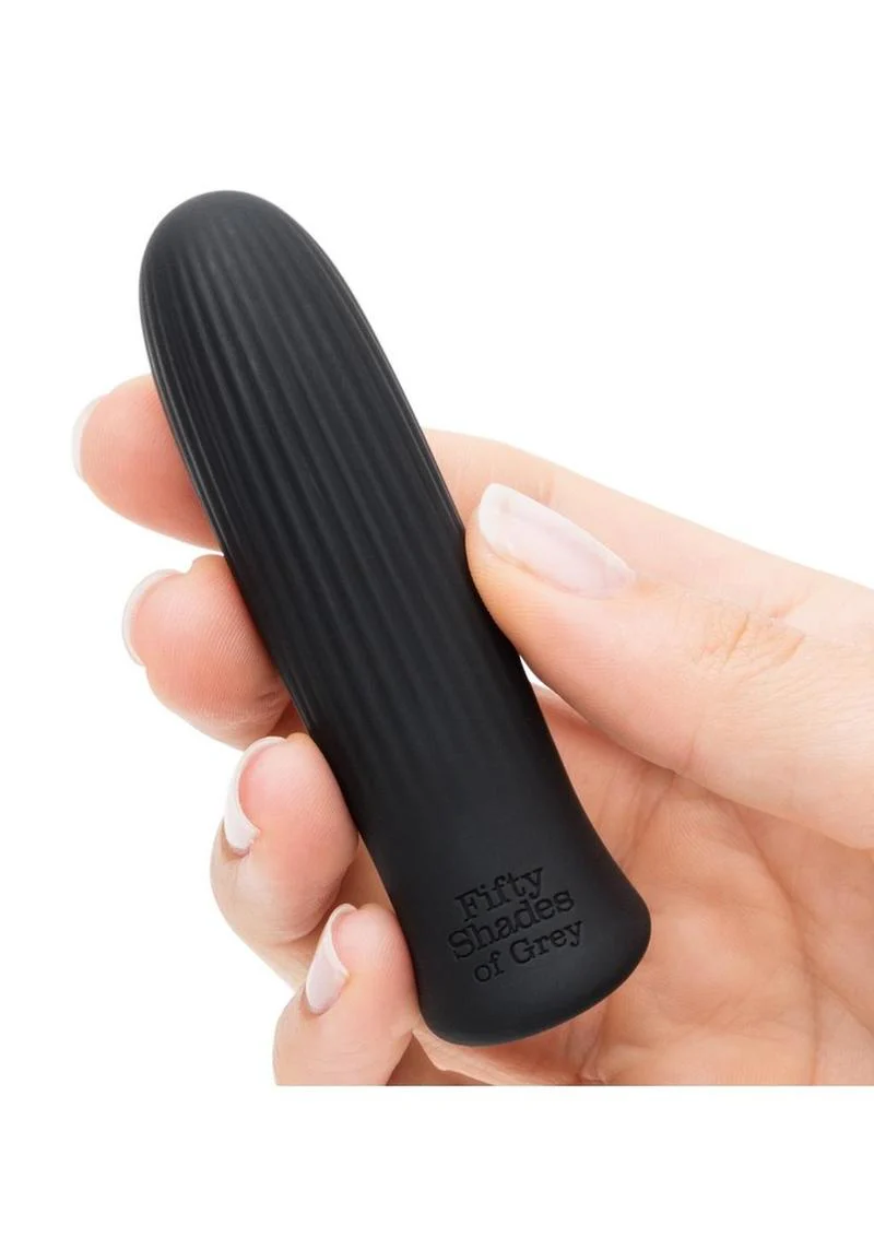 Fifty Shades of Grey Sensation Bullet Vibrator - Image 3