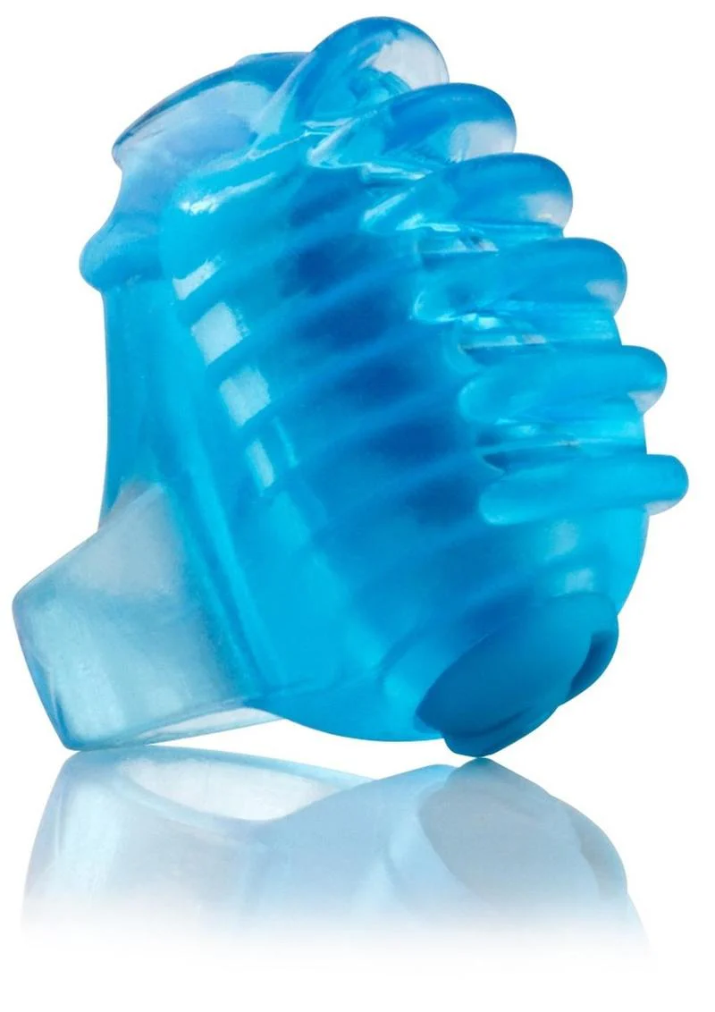 Fing O Tips Body Safe Silicone Finger Massagers - Image 2