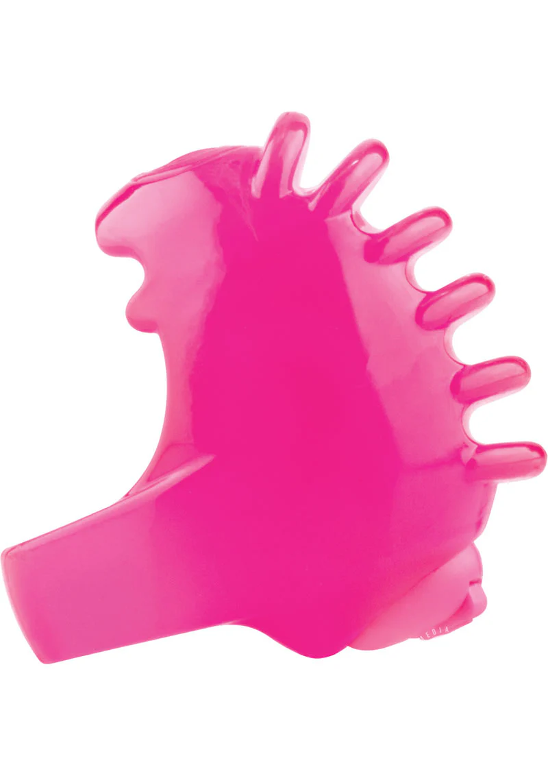Fing O Tips Body Safe Silicone Finger Massagers - Image 4