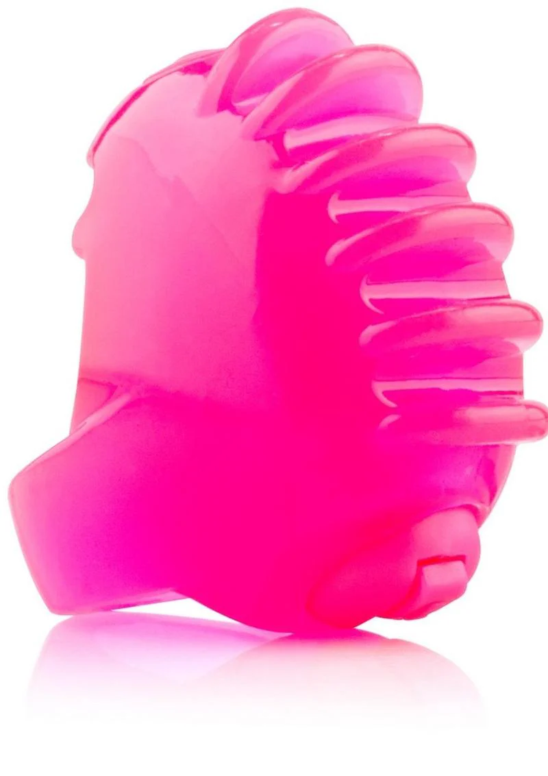 Fing O Tips Body Safe Silicone Finger Massagers - Image 5