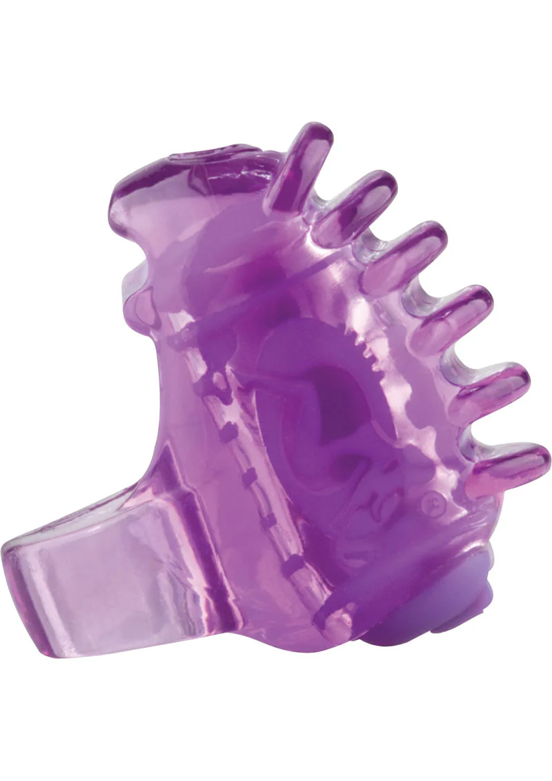Fing O Tips Body Safe Silicone Finger Massagers - Image 7