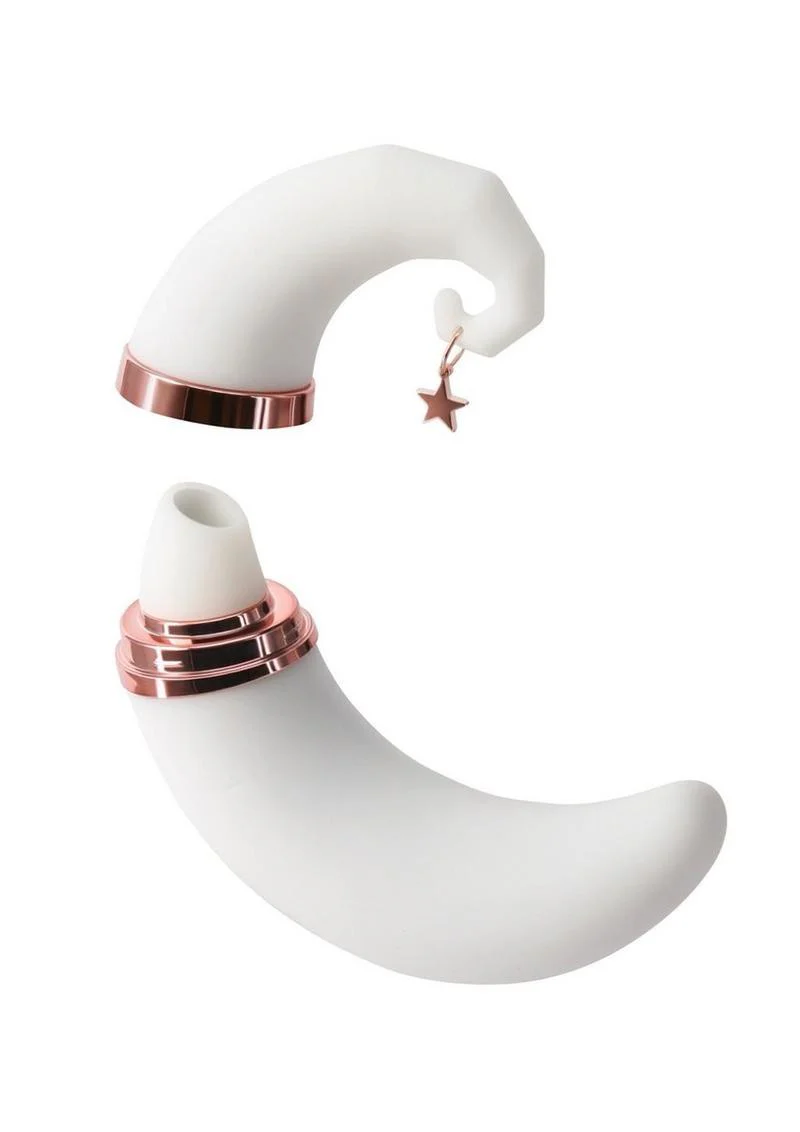 Firefly Dream Glow Air Pulse Vibrator - Image 2