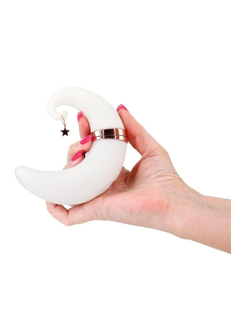 Firefly Dream Glow Air Pulse Vibrator - Image 3