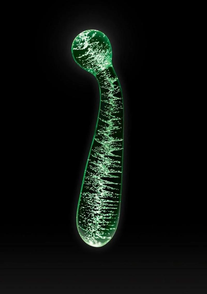 Firefly G-Spot Glass Wand - Image 2
