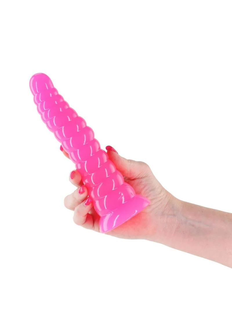 Firefly Nymph Glow in the Dark Dildo - Image 2
