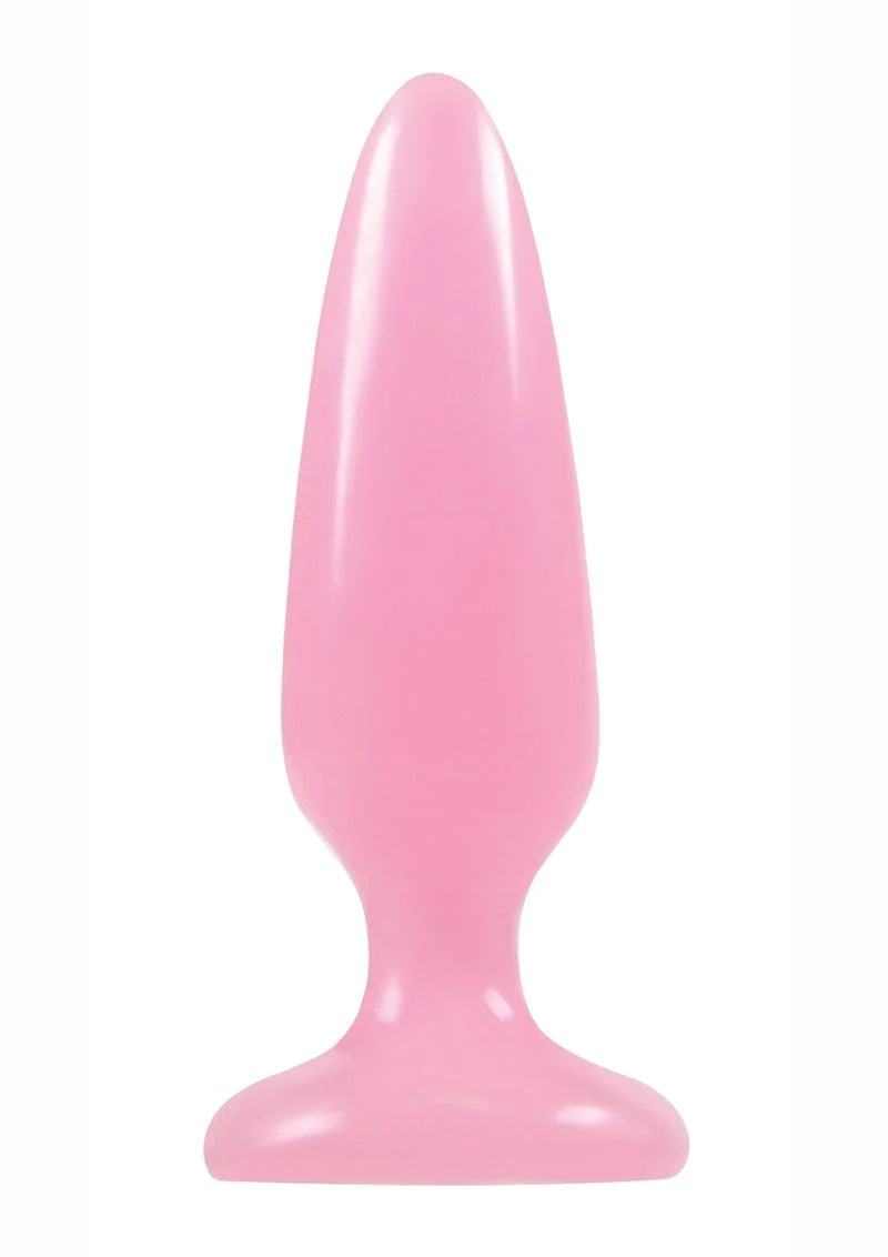 Firefly Pleasure Plug Glow in The Dark - Image 2