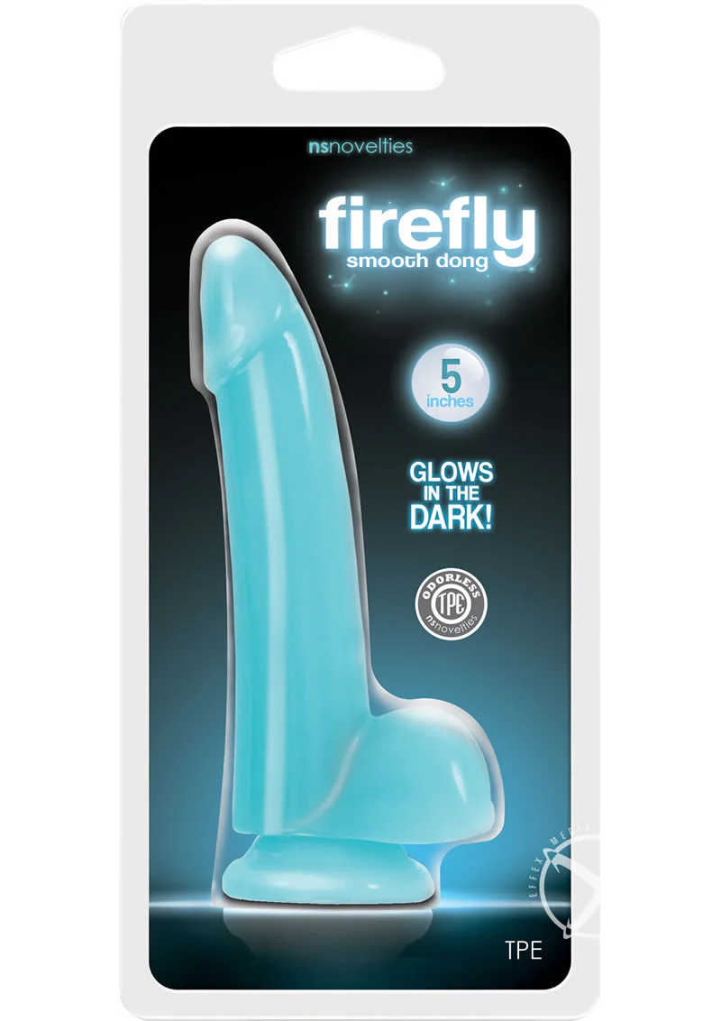 Firefly Smooth Texture Dong Dildo - Image 4