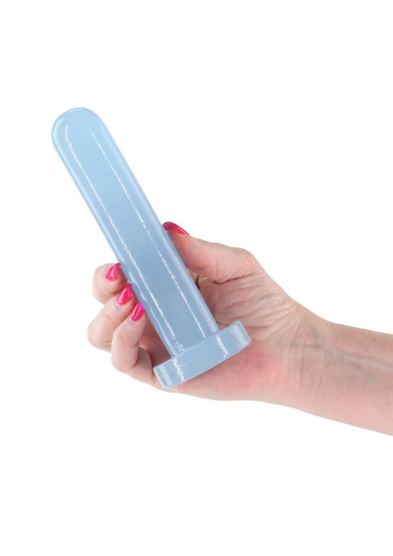 Firefly Thrill Glow In The Dark Dildo - Image 2